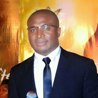 Yves Thierry Tchacmegne