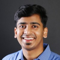 Arjun Ashok Kumar, MSc, EIT, PMP®