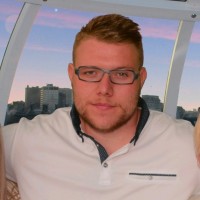 Matt Docherty