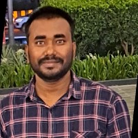 Rama Shankar Kumar