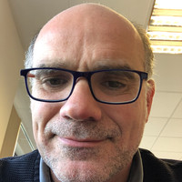 Laurent Voisin