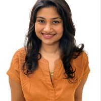 Reena Thomas