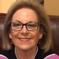 Vicky Mason