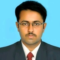 Aravind S