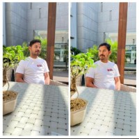 Ashish Kumar