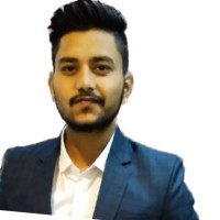 Nikhil Agarwal