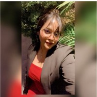 Elsa Dieona (Manjula ) Y