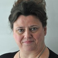 Nancy Middelkoop