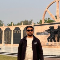 Ravi Kumar Suthar