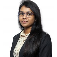 Sujitha Karthikeyan