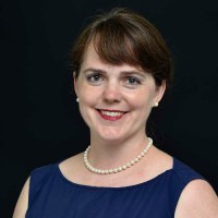 Sarah Maywood