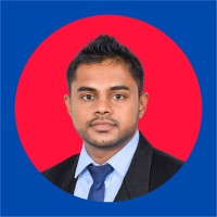 Nuwan Mahawaduge