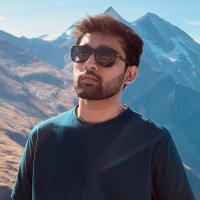 Mahak Kothari