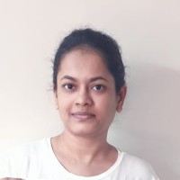 Jeenal Jain