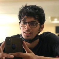 BHAGYA CHANDRA RAJ