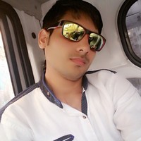 Md Hasrat Ali