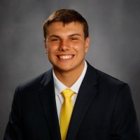 Ryan Parlin