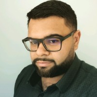 Gabriel Patrício Caldeira