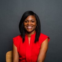 Ashley Gillis Williams, M.S