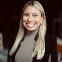 Lauren Pihl Caldwell