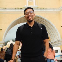 Maximo Alfaro, M.Ed.
