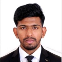 Harish Kishore B