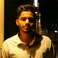 Omkar Khot