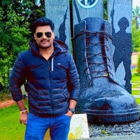 kumar Raj S