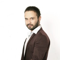 Mauricio Raigoza - Campo Justo