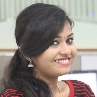Jeena Ritin (SEO Expert in Kochi, SEO Freelancer in Ernakulam)