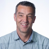 Henk Zutphen Van