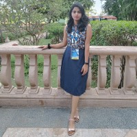 Supriya Malusare