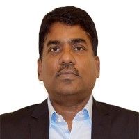 Mr Jahangir Hossain