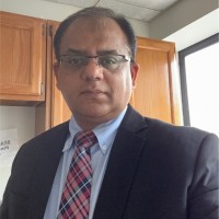 Imran Jahangir (CGMA-ACMA, CIMA UK)