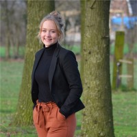 Demi Van Eerden