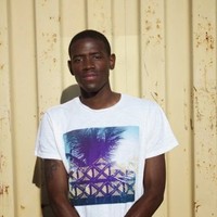 Roderick Benjamin