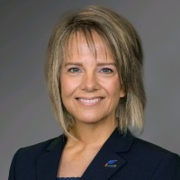 Cindy Stephan, Cspg