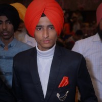 Prabhjot Singh