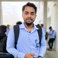 Anurag Jangde