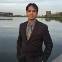 Raj Joseph