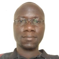 Evans Adongo