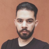 Brandon Quesada