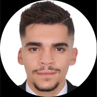 Mohamed Ishak Ouchene