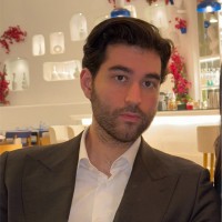 Shahrad Khosrowdad