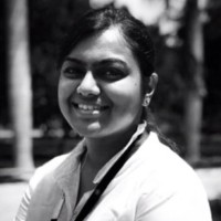 Priya Rajan