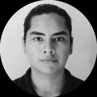 Cesar Alexis Vazquez Guzman