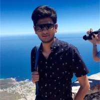 RAGHAV KHANDELWAL