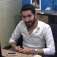 Serkan Sağlam