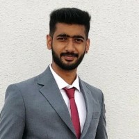 Ashley Fernandes