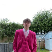 Liam Rouse